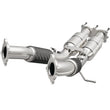 Load image into Gallery viewer, Magnaflow Conv DF fits 2008-2014 Volvo XC60 / XC70 3.2L - Main Product View