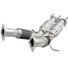 Load image into Gallery viewer, Magnaflow Conv DF fits 2008-2014 Volvo XC60 / XC70 3.2L - Main Product View