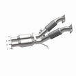 Load image into Gallery viewer, Magnaflow Conv DF fits 2008-2014 Volvo XC60 / XC70 3.2L - Additional View 5