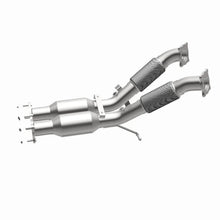 Load image into Gallery viewer, Magnaflow Conv DF fits 2008-2014 Volvo XC60 / XC70 3.2L - Additional View 5