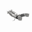 Load image into Gallery viewer, Magnaflow Conv DF fits 2008-2014 Volvo XC60 / XC70 3.2L - Additional View 7