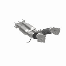 Load image into Gallery viewer, Magnaflow Conv DF fits 2008-2014 Volvo XC60 / XC70 3.2L - Additional View 7