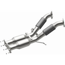 Load image into Gallery viewer, Magnaflow Conv DF fits 2008-2014 Volvo XC60 / XC70 3.2L - Additional View 8
