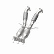 Load image into Gallery viewer, Magnaflow Conv DF fits 2008-2014 Volvo XC60 / XC70 3.2L - Additional View 9
