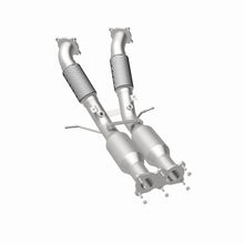 Load image into Gallery viewer, Magnaflow Conv DF fits 2008-2014 Volvo XC60 / XC70 3.2L - Additional View 11
