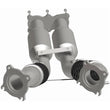 Load image into Gallery viewer, Magnaflow Conv DF fits 2008-2014 Volvo XC60 / XC70 3.2L - Additional View 14