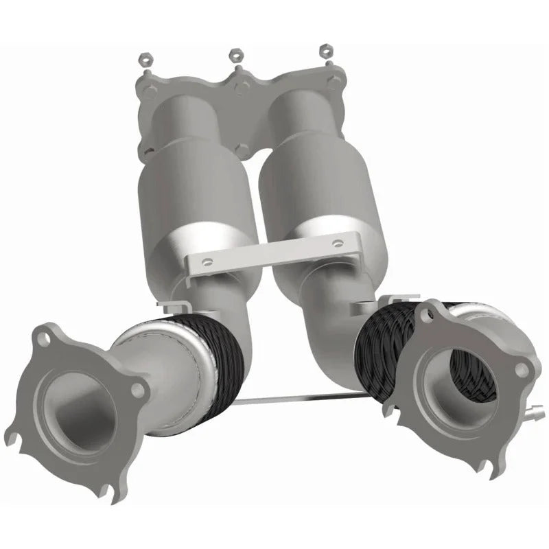 Magnaflow Conv DF fits 2008-2014 Volvo XC60 / XC70 3.2L - Additional View 14