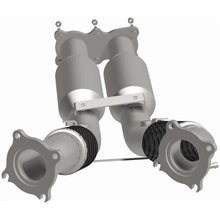 Load image into Gallery viewer, Magnaflow Conv DF fits 2008-2014 Volvo XC60 / XC70 3.2L - Additional View 14