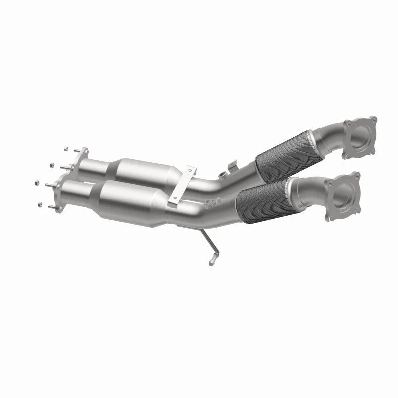 Magnaflow Conv DF fits 2008-2014 Volvo XC60 / XC70 3.2L - Additional View 16