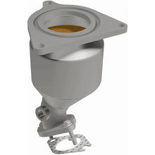 Load image into Gallery viewer, Magnaflow Conv DF fits 2009-2012 Ford Escape LIMITED / 2009-2011 Mercury Mariner 3.0L - Side View