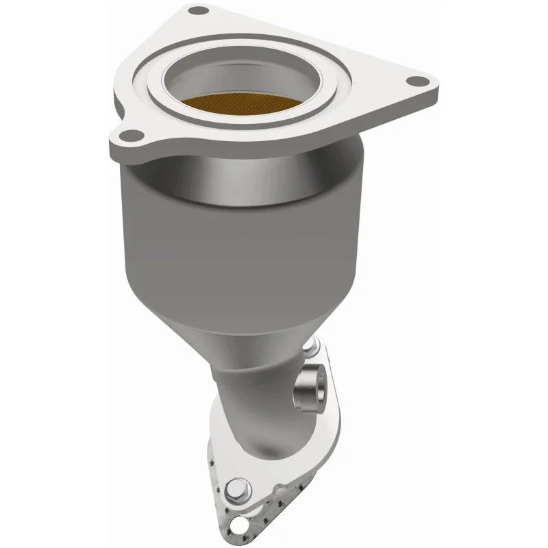 Magnaflow Conv DF fits 2009-2012 Ford Escape LIMITED / 2009-2011 Mercury Mariner 3.0L - Additional View 10