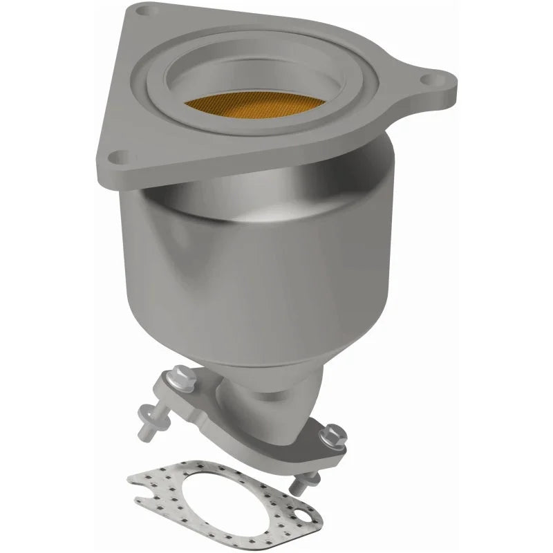 Magnaflow Conv DF fits 2009-2012 Ford Escape LIMITED / 2009-2011 Mercury Mariner 3.0L - Additional View 11