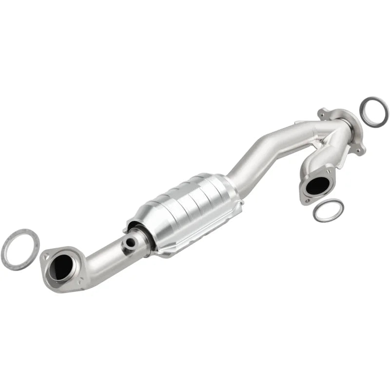 Magnaflow Conv DF fits 2010-2019 Lexus GX460 4.6L / 2014-2019 Lexus GX460 Luxury 4.6L - Main Product View