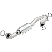 Load image into Gallery viewer, Magnaflow Conv DF fits 2010-2019 Lexus GX460 4.6L / 2014-2019 Lexus GX460 Luxury 4.6L - Main Product View