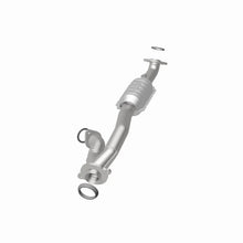 Load image into Gallery viewer, Magnaflow Conv DF fits 2010-2019 Lexus GX460 4.6L / 2014-2019 Lexus GX460 Luxury 4.6L - Side View