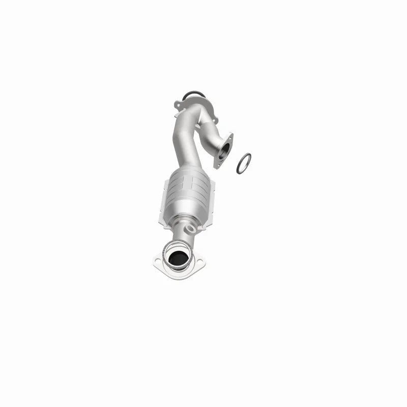 Magnaflow Conv DF fits 2010-2019 Lexus GX460 4.6L / 2014-2019 Lexus GX460 Luxury 4.6L - Back View