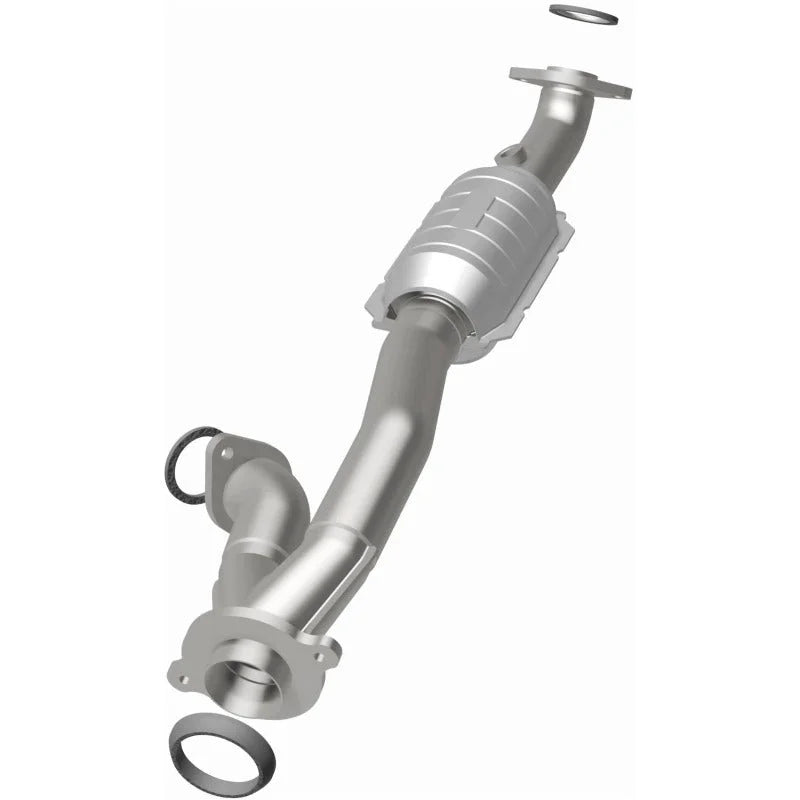 Magnaflow Conv DF fits 2010-2019 Lexus GX460 4.6L / 2014-2019 Lexus GX460 Luxury 4.6L - Additional View 6