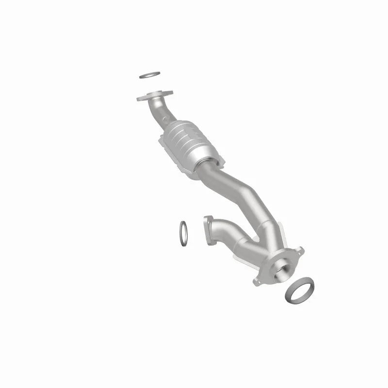 Magnaflow Conv DF fits 2010-2019 Lexus GX460 4.6L / 2014-2019 Lexus GX460 Luxury 4.6L - Additional View 8