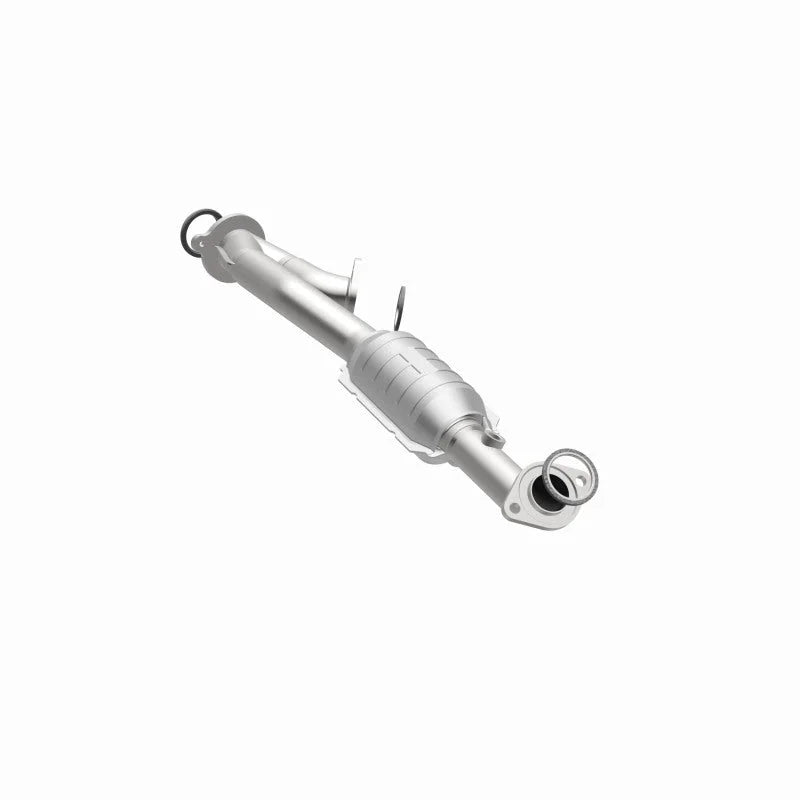 Magnaflow Conv DF fits 2010-2019 Lexus GX460 4.6L / 2014-2019 Lexus GX460 Luxury 4.6L - Additional View 9