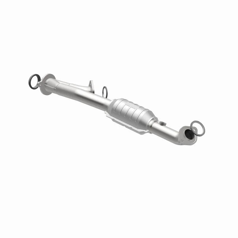 Magnaflow Conv DF fits 2010-2019 Lexus GX460 4.6L / 2014-2019 Lexus GX460 Luxury 4.6L - Additional View 11