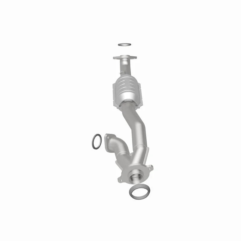 Magnaflow Conv DF fits 2010-2019 Lexus GX460 4.6L / 2014-2019 Lexus GX460 Luxury 4.6L - Additional View 13
