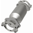 Load image into Gallery viewer, Magnaflow Conv DF fits 2011 Hyundai Equus / 2009-2014 Hyundai Genesis / 2013-2016 Hyundai Genesis COUPE 4.6L - Additional ...