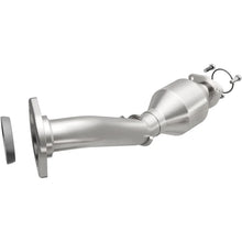 Load image into Gallery viewer, Magnaflow Conv DF fits 2012-2015 Acura ILX / Honda Civic 2.4L - Side View