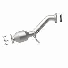 Load image into Gallery viewer, Magnaflow Conv DF fits 2012-2015 Acura ILX / Honda Civic 2.4L - Back View