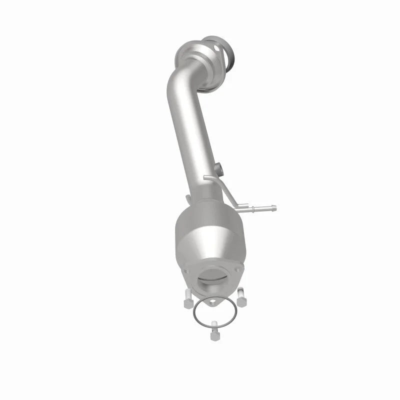 Magnaflow Conv DF fits 2012-2015 Acura ILX / Honda Civic 2.4L - Additional View 6