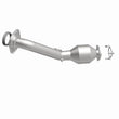 Load image into Gallery viewer, Magnaflow Conv DF fits 2012-2015 Acura ILX / Honda Civic 2.4L - Additional View 8