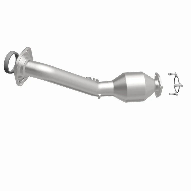 Magnaflow Conv DF fits 2012-2015 Acura ILX / Honda Civic 2.4L - Additional View 8