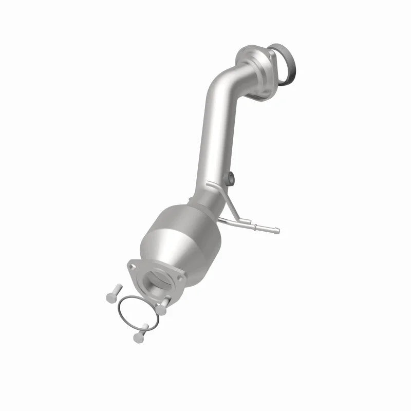 Magnaflow Conv DF fits 2012-2015 Acura ILX / Honda Civic 2.4L - Additional View 11