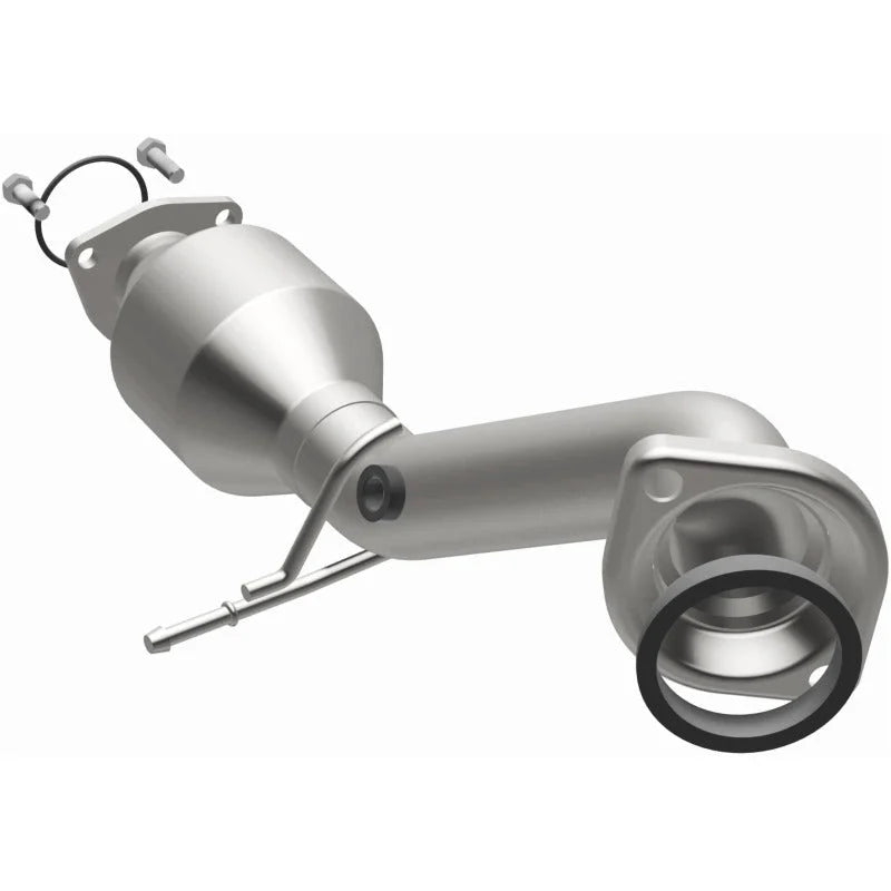 Magnaflow Conv DF fits 2012-2015 Acura ILX / Honda Civic 2.4L - Additional View 12