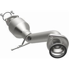 Load image into Gallery viewer, Magnaflow Conv DF fits 2012-2015 Acura ILX / Honda Civic 2.4L - Additional View 12