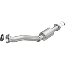 Load image into Gallery viewer, Magnaflow Conv DF fits 2012-2015 Honda Civic Hybrid 1.5L - Main Product View
