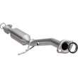 Load image into Gallery viewer, Magnaflow Conv DF fits 2012-2015 Honda Civic Hybrid 1.5L - Side View