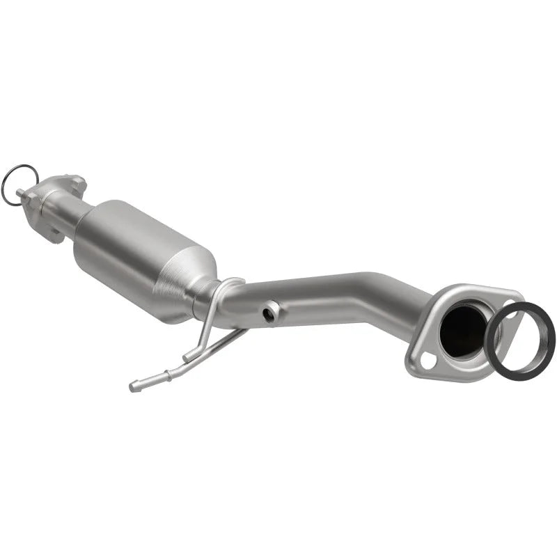Magnaflow Conv DF fits 2012-2015 Honda Civic Hybrid 1.5L - Side View