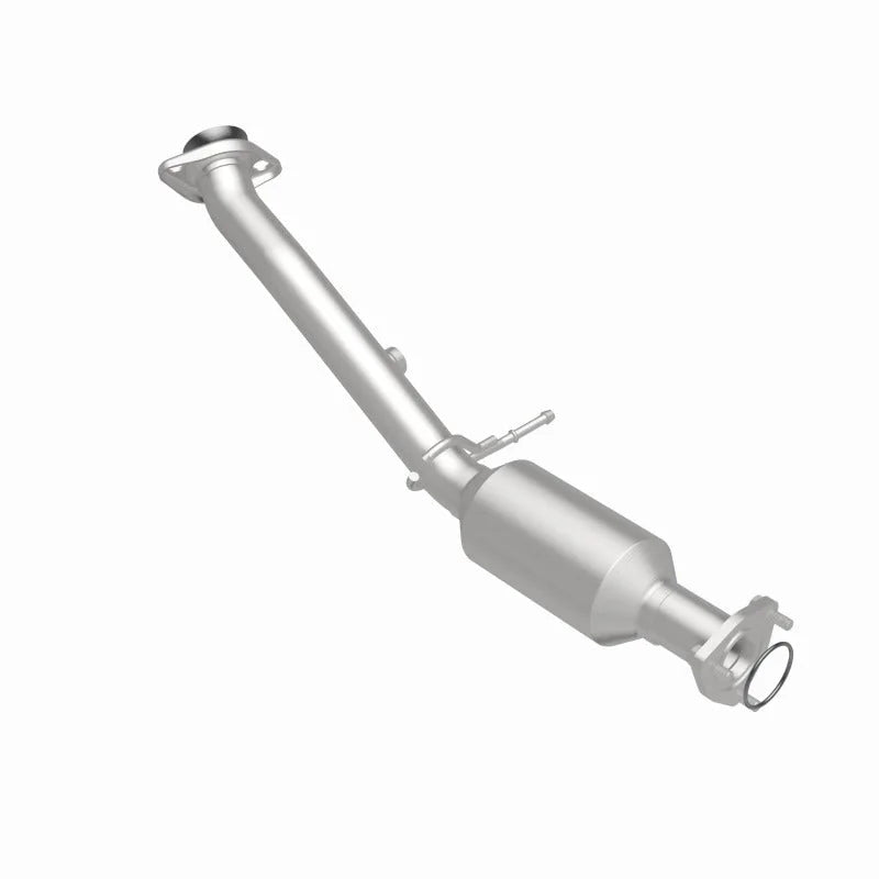 Magnaflow Conv DF fits 2012-2015 Honda Civic Hybrid 1.5L - Back View