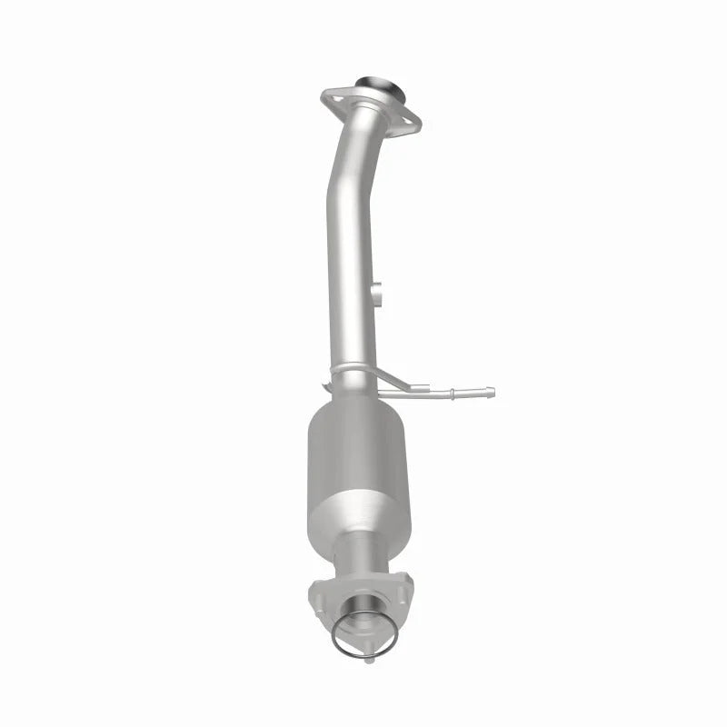 Magnaflow Conv DF fits 2012-2015 Honda Civic Hybrid 1.5L - Installation View