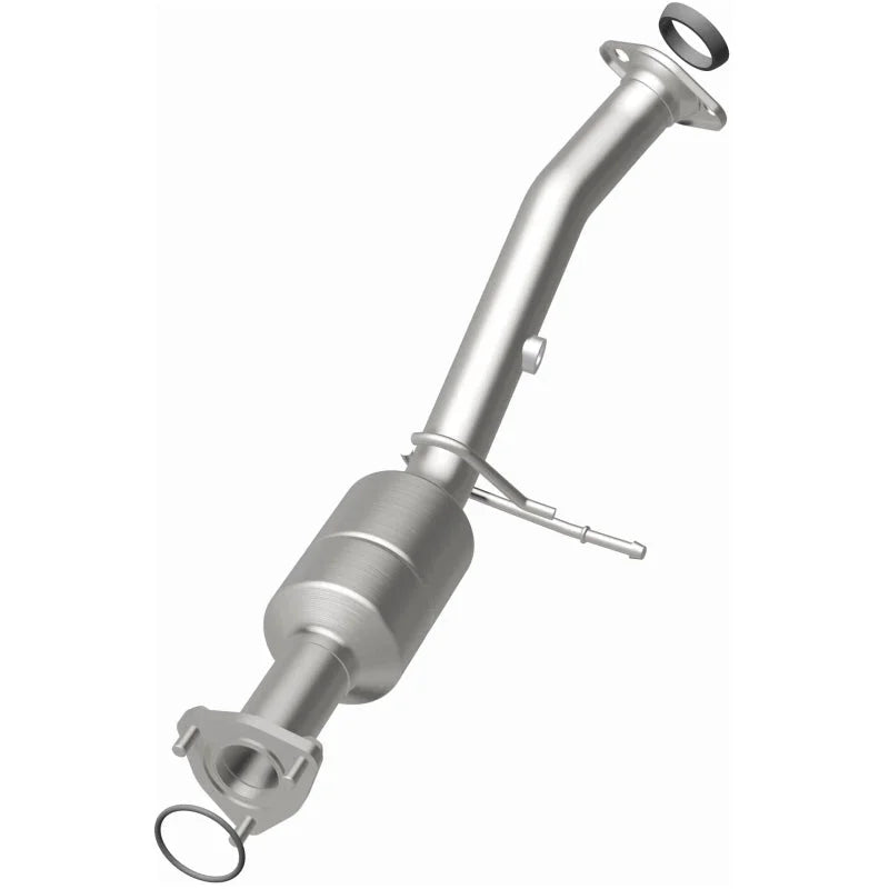 Magnaflow Conv DF fits 2012-2015 Honda Civic Hybrid 1.5L - Additional View 5