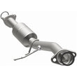 Load image into Gallery viewer, Magnaflow Conv DF fits 2012-2015 Honda Civic Hybrid 1.5L - Additional View 7