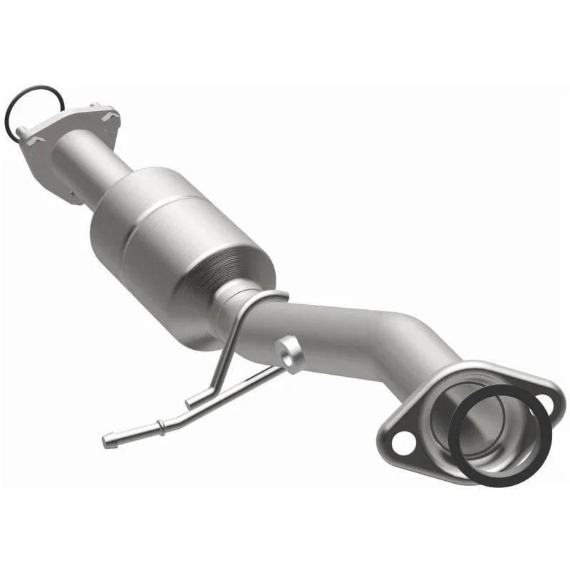 Magnaflow Conv DF fits 2012-2015 Honda Civic Hybrid 1.5L - Additional View 7