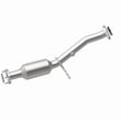 Load image into Gallery viewer, Magnaflow Conv DF fits 2012-2015 Honda Civic Hybrid 1.5L - Additional View 9