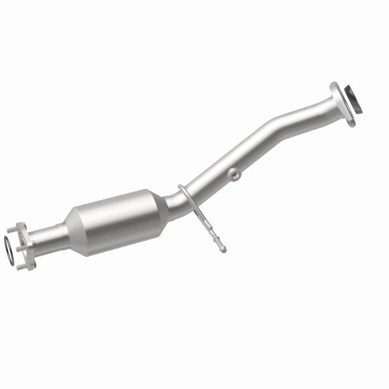 Magnaflow Conv DF fits 2012-2015 Honda Civic Hybrid 1.5L - Additional View 9