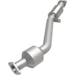 Load image into Gallery viewer, Magnaflow Conv DF fits 2013-2016 Scion FR-S 2.0L / 2013-2020 Subaru BRZ LIMITED / 2013-2019 Subaru BRZ Premium / 2015-2019...