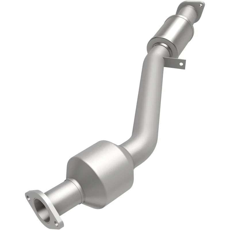 Magnaflow Conv DF fits 2013-2016 Scion FR-S 2.0L / 2013-2020 Subaru BRZ LIMITED / 2013-2019 Subaru BRZ Premium / 2015-2019...