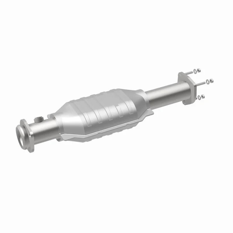 Magnaflow Conv DF fits 2018-2020 Honda Clarity Plug-In Hybrid / 2003 Jeep Wrangler Rubicon / 2000-2004 Jeep Wrangler SE / ...