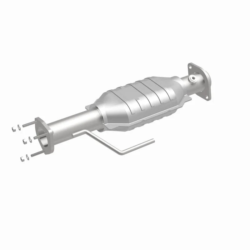 Magnaflow Conv DF fits 2018-2020 Honda Clarity Plug-In Hybrid / 2003 Jeep Wrangler Rubicon / 2000-2004 Jeep Wrangler SE / ...