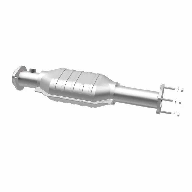 Magnaflow Conv DF fits 2018-2020 Honda Clarity Plug-In Hybrid / 2003 Jeep Wrangler Rubicon / 2000-2004 Jeep Wrangler SE / ...