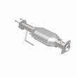 Load image into Gallery viewer, Magnaflow Conv DF fits 2018-2020 Honda Clarity Plug-In Hybrid / 2003 Jeep Wrangler Rubicon / 2000-2004 Jeep Wrangler SE / ...